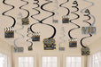 LIGHTS! CAMERA! VALUE PACK 12/PK12CS