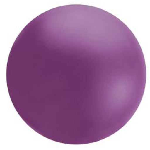 Qualatex 66" (5.5') Purple Balloon