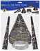 Ring in the New Year Party Assortment for 4