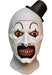Art the Clown Licensed Costume Mask