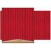 "Red Barn Siding Backdrop - 4' X 30'"