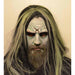 "Rob Zombie Mask - The Ultimate Horror Icon Look"