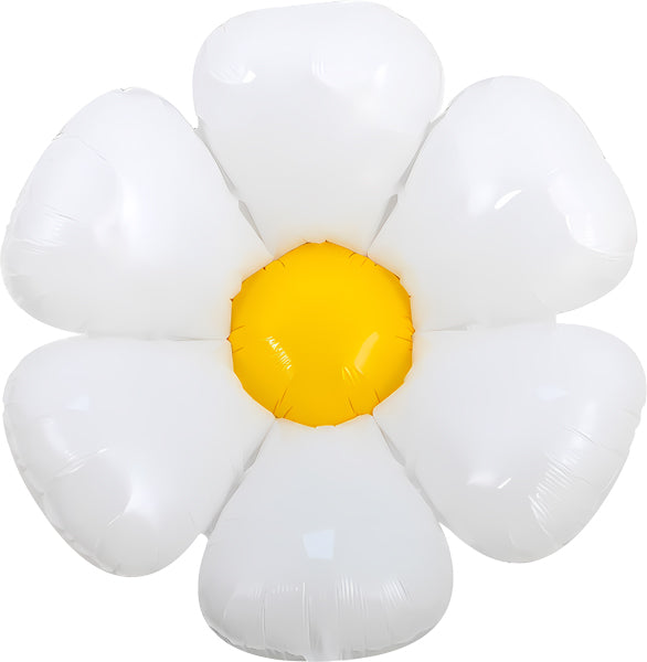 DECOCHAMP FLOWER 24"