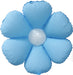 DECOCHAMP FLOWER 16"