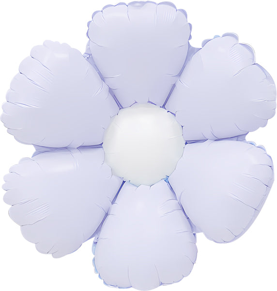 DECOCHAMP FLOWER 16"