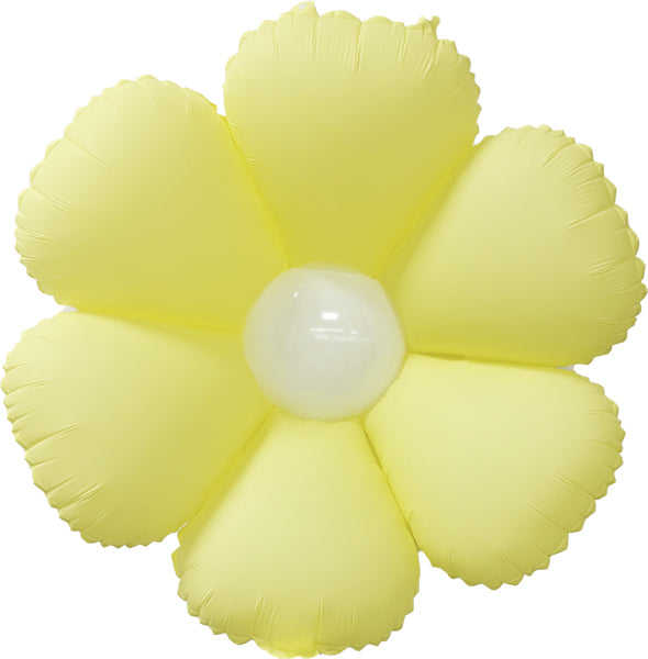 DECOCHAMP FLOWER 16"