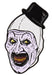 Terrifier Art the Clown Pin