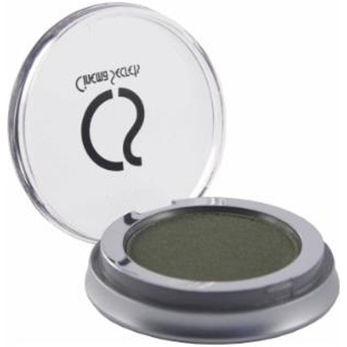 Sage Eyeshadow: Versatile Olive Green Shade