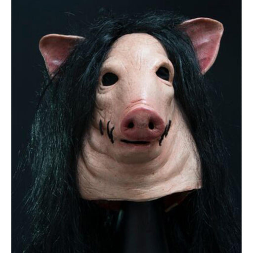 "Saw Pig Mask"