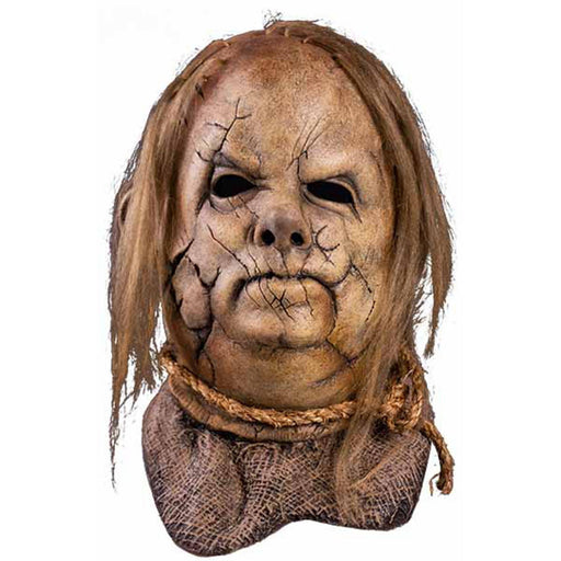 Scary Stories Harold Scarecrow Mask.