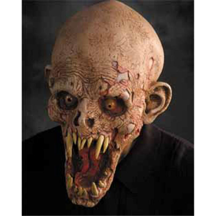 "Schell Shocked Mask - Natural And Effective Skin Rejuvenation"