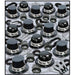 Showtime Silver Deluxe Assortment For 100