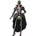 "Skeleton Queen Small Figurine - Gothic Decor"