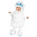 Snow Beastie Toddler Snowsuit - 18-24Mos