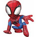 Spidey & Friends Plush Toy Set With A80 Pillow.