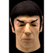 Spock Mask Star Trek.