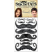 Stachetats Mustache Curler.