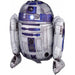 "Star Wars R2D2 Ci: Decor 15" A80"