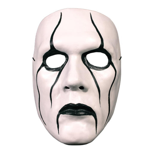 Sting Vacuform Mask.