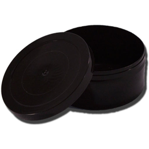 "Stylish Billy Bob Round Case For Travel And Storage"