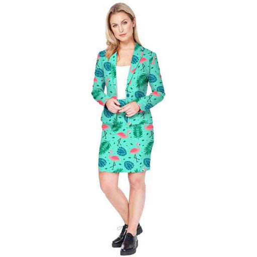 "Suitmeister Women'S Tropical X-Large Suit"