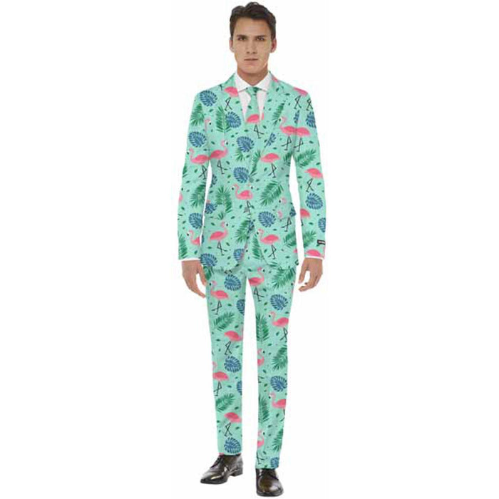 Suitmeister Medium Tropical