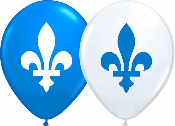 FLEUR DE LYS