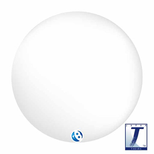 Takara Clear Deco Bubble Balloon, 24 Inch