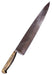 Butcher Knife Costume Prop