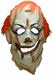 Clown Skinner Face Mask
