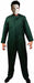 Halloween II Michael Myers Adult Coveralls Costume