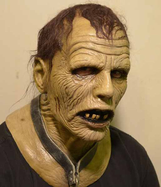 Day of the Dead Bub Zombie Mask