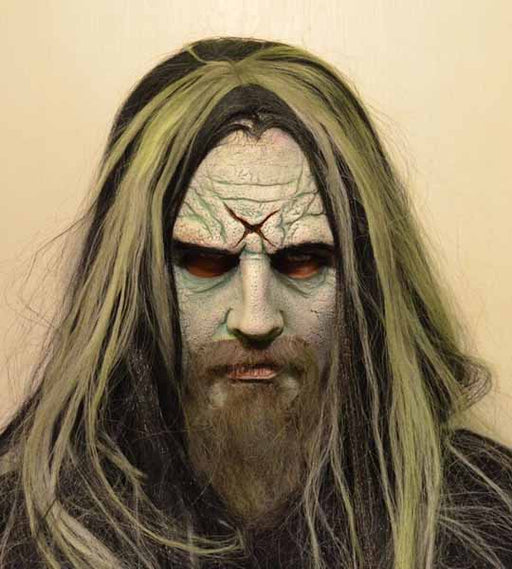 ROB ZOMBIE MASK