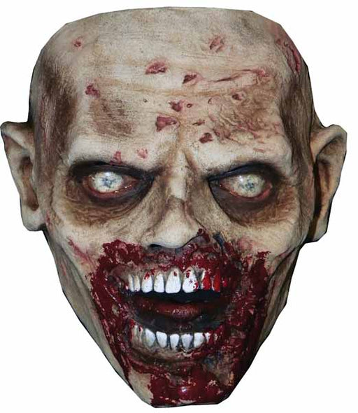 The Walking Dead Biter Walker Face Mask