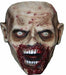 The Walking Dead Biter Walker Face Mask