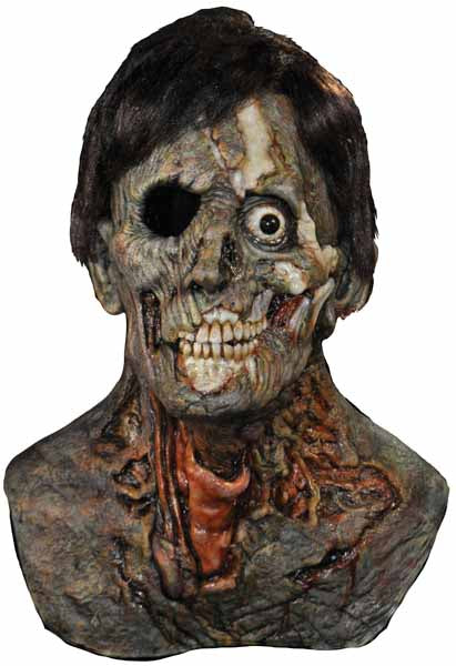 An American Werewolf in London Theatre Jack Goodman Mask