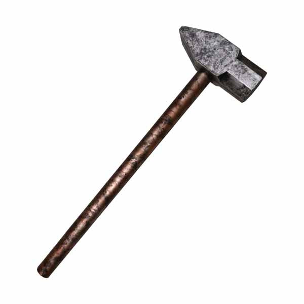 The Texas Chainsaw Massacre Sledgehammer Prop