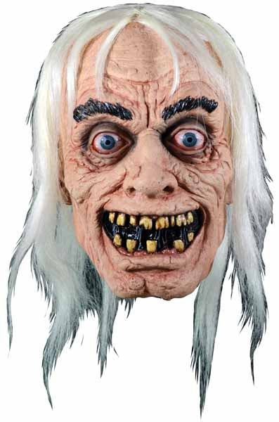 Crypt Keeper Mask, EC Comics Collection