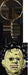 The Texas Chainsaw Massacre Leatherface Keychain