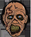 The Walking Dead W Walker Enamel Pin