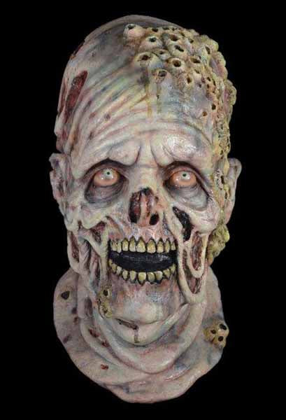 The Walking Dead Barnacle Walker Mask Version 1