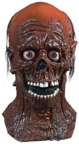 The Return of the Living Dead Tarman Mask