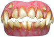Bitemares Horror Costume Teeth
