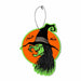 Toxictoons Witchy Fear Freshener Rose-Scented Air Freshener