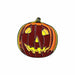 Halloween (1978) Pumpkin Enamel Pin