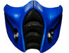 Mortal Kombat Sub-Zero Costume Mask