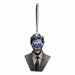They Live Alien Ornament