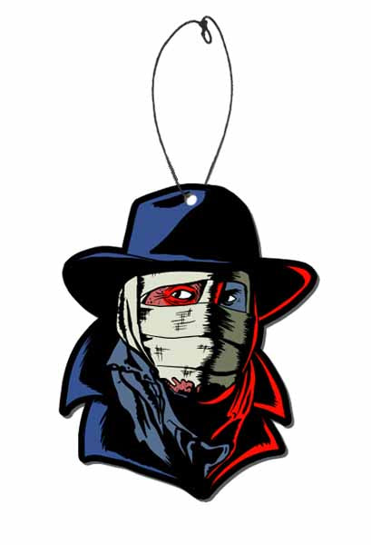 Darkman Cinnamon-Scented Fear Freshener