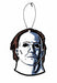 Michael Myers Cinnamon Fear Freshener Air Freshener