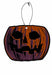 Pumpkin Pail Fear Freshener Cinnamon Air Freshener
